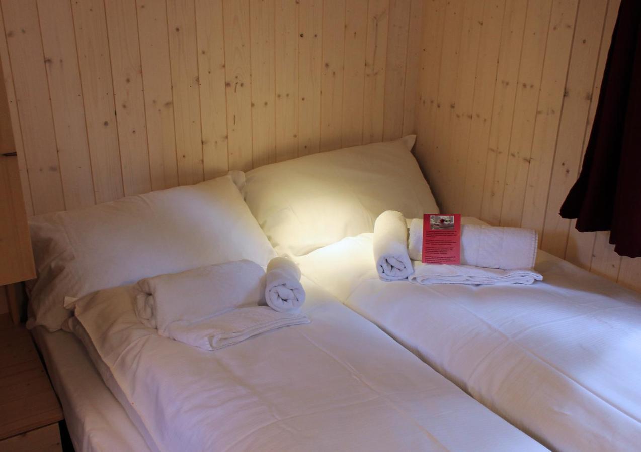 Camping La Pineta Santa Maria Maggiore Extérieur photo